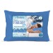 Travesseiro Altenburg Fresh Ice Azul 50 cm x 70 cm