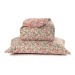 Kit Colcha Queen Artex 100% Algodo Juliana -4