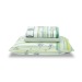 Jogo de Cama Casal Santista Royal 100% Algodo Yure-4
