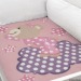 Cobertor Para Berço Rozac Soft Baby -4