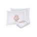 Jogo de Cama Queen Kacyumara Percal 300 Fios Messina-2