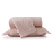Kit Cobre Leito Casal Rozac Bouti Classic Salmo-3