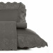 Jogo de Cama Queen Altenburg Bordado Cetim 300 Fios Colline-5
