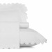 Jogo de Cama King Altenburg Bordado Cetim 300 Fios Clair-2