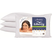 Travesseiro Altenburg Percal 180 Fios Liberty 50 cm x 70 cm 